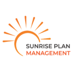 Sunrise plan management - Logo